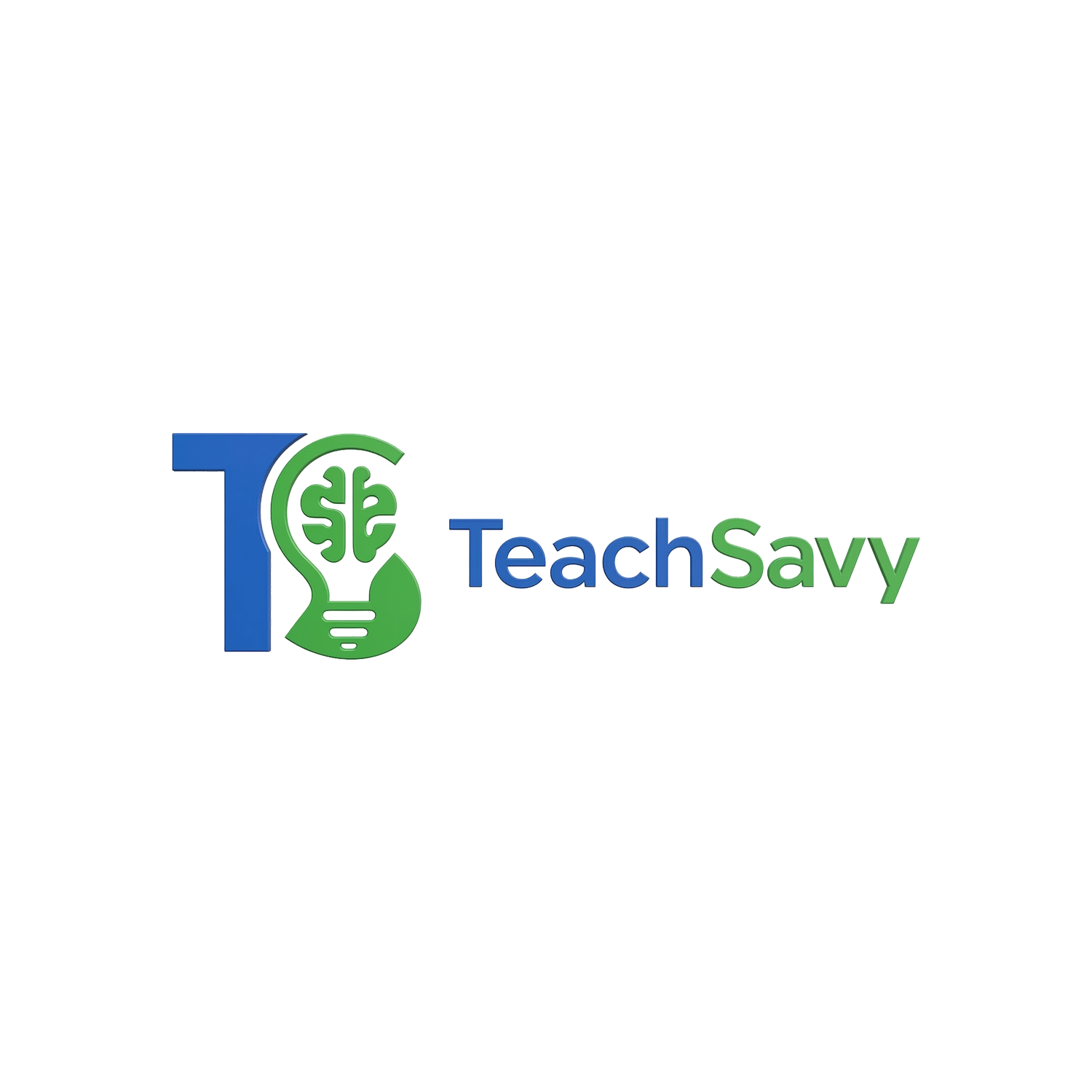 TeachSavy Logo